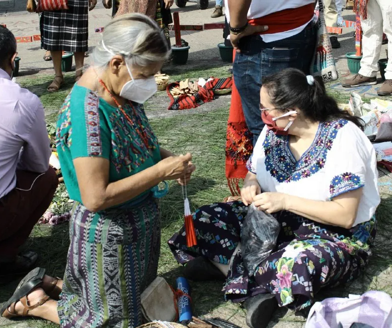  Fotografía: Jovanna García 